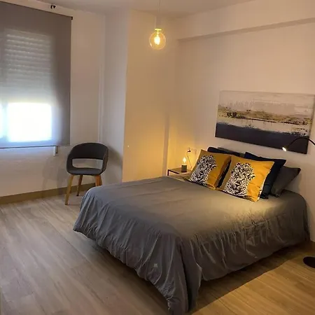 Piso Yellowstone Кордова