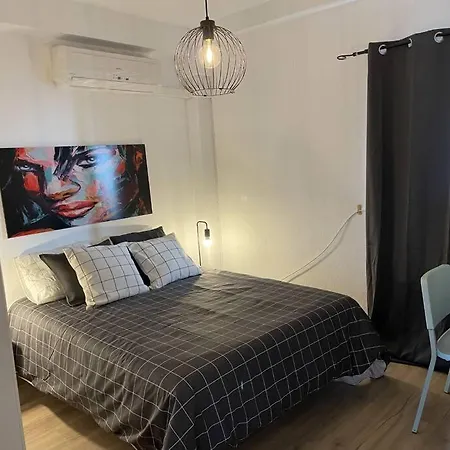 Piso Yellowstone Отель