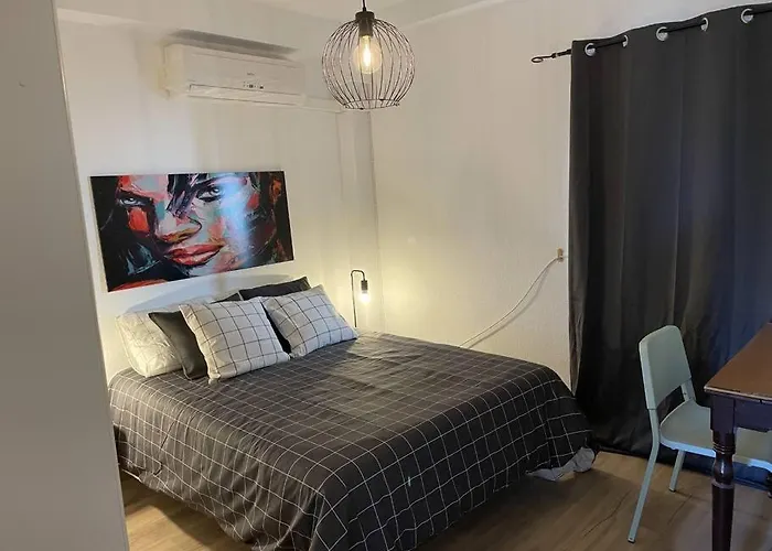 Piso Yellowstone Отель