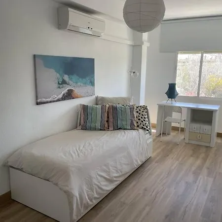 Hotel Piso Yellowstone Córdova