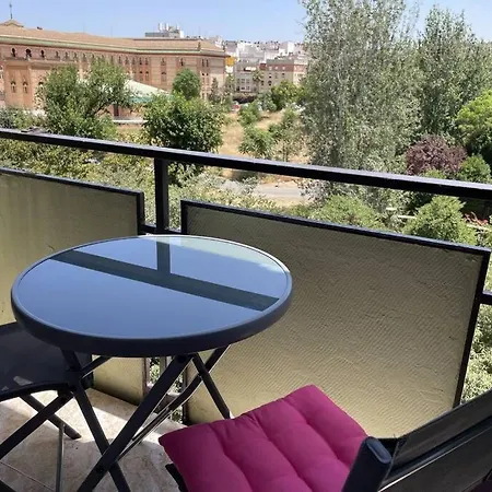 Piso Yellowstone * Córdova