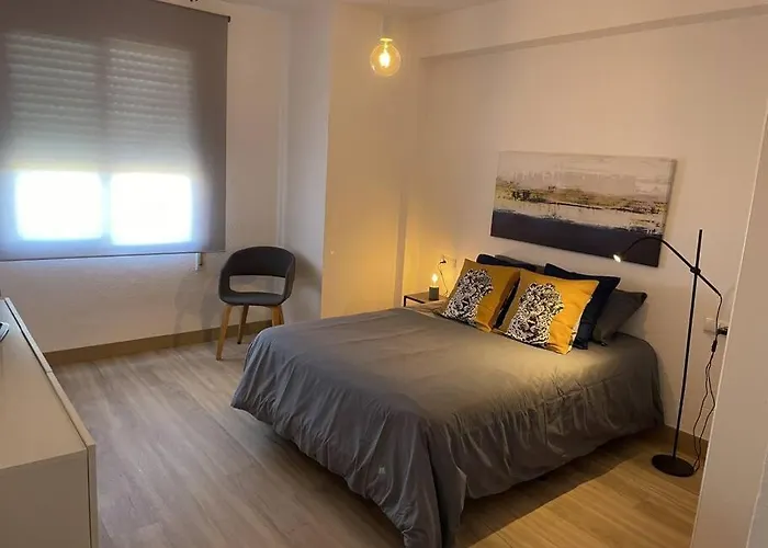 Piso Yellowstone Кордова