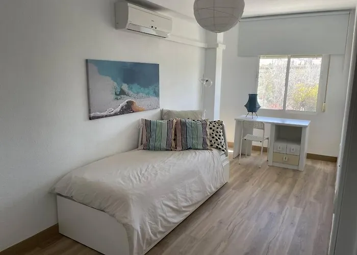 Готель Piso Yellowstone Кордова