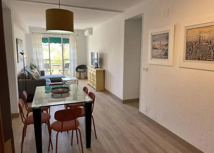 Piso Yellowstone * Córdova