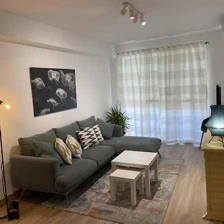 Piso Yellowstone Appartement *